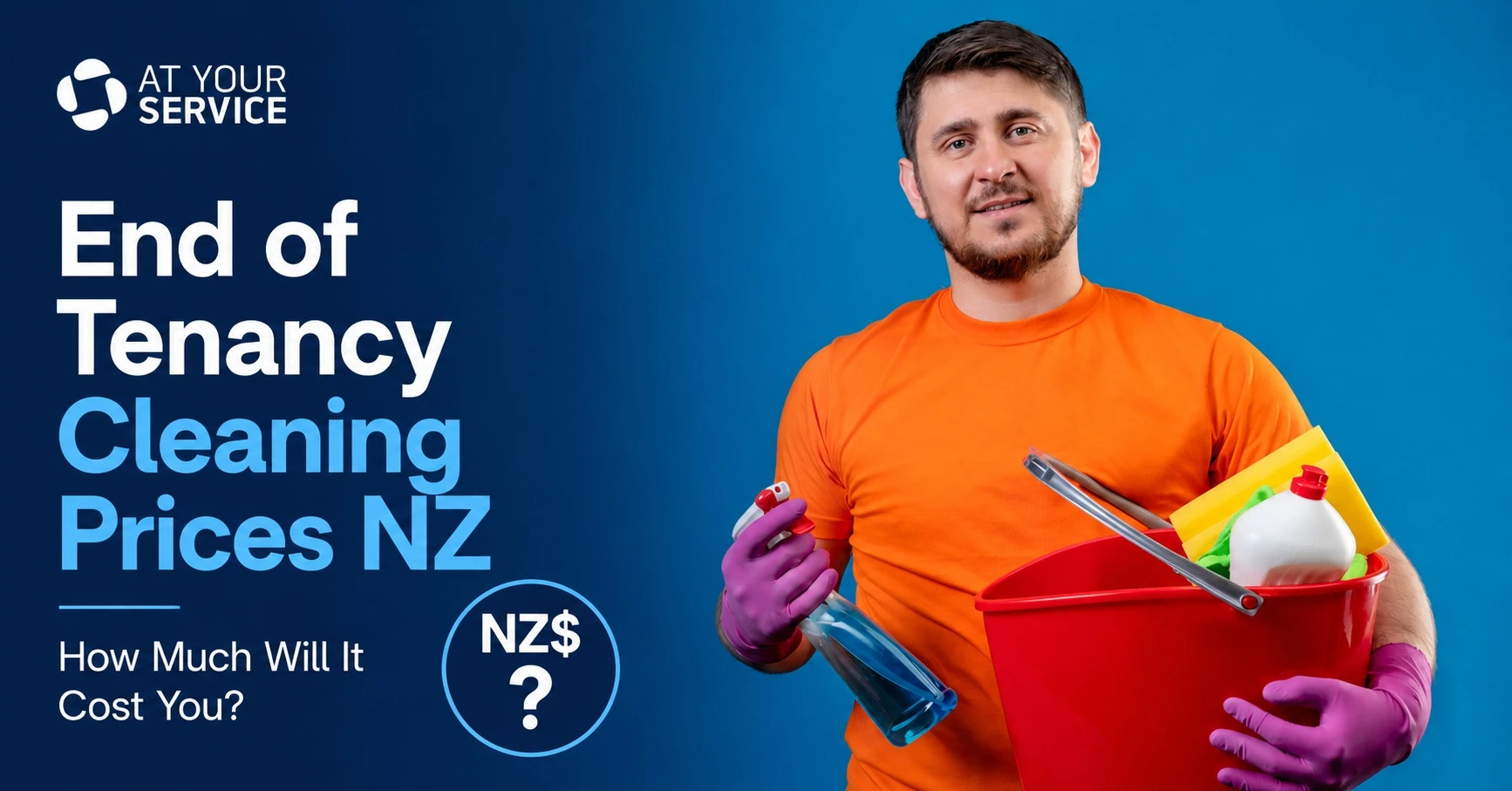 end of tenancy cleaning prices